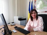 Directorul de cancelarie Diana Găşpărel şi-a încetat colaborarea cu Prefectura