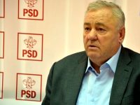 Decizia eronată a Guvernului Orban de a închide pieţele, corectată prin lege de PSD