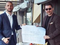 Ştefan Mandachi a anunţat construirea unui spital în Rădăuţi şi lansarea campaniei „1 centimetru de spital”