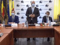 Municipiul Suceava este pe drumul cel bun