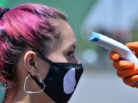 Peste 15.000 de lei au fost alocaţi pentru măsurarea temperaturii în secţiile de votare