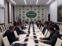 CJSU Suceava a adoptat lista cu restricţii suplimentare în funcţie de rata de infectare