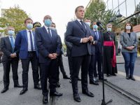 Act de terorism la Nisa