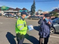 Starea de alertă, prelungită de ieri în România