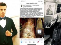 Arhiepiscopia Sucevei şi Rădăuţilor avertizează credincioşii să fie atenţi cui fac donaţii