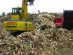 Lemn reciclat, colectat prin Timberpak