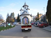 Moaştele Sfântului Ioan cel Nou vor călători în întreaga Arhiepiscopie a Sucevei şi Rădăuţilor în zilele de 23 şi 24 octombrie