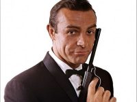 Pistolul folosit de Sean Connery în „Dr. No”, primul film din seria „James Bond”, scos la licitaţie