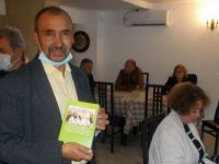 Radu Stancu – un dascăl de inimi şi un scriitor de destine