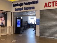 Urmează să fie desemnat de la Bucureşti un alt şef de serviciu