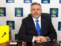 Am auzit destul de timid vorbindu-se despre dezvoltarea armonioasă a întregii ţări...