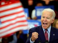 Joe Biden va deveni cel de-al 46-lea preşedinte al Statelor Unite ale Americii