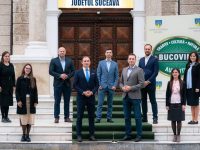 Un partid nou înfiinţat participă la alegerile parlamentare din 6 decembrie 