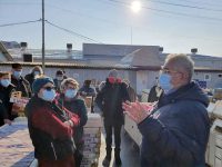 Bazarul Suceava şi toate pieţele din municipiu rămân deschise