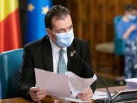 Pregătim hotărârea pentru prelungirea stării de alertă. Nu ne dorim alte restricţii