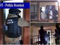 O grupare de contrabandişti ce acţiona cu sprijinul unor poliţişti de frontieră suceveni, destructurată de DIICOT