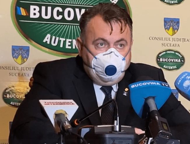 Acum este momentul în care componenta medicală şi administraţia pot gestiona situaţia