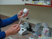 15.371 de persoane s-au vaccinat împotriva gripei