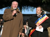 A excelat în rolul de ambasador al Bucovinei
