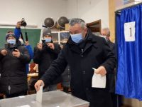 Pentru ce au votat politicienii suceveni