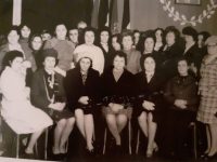 Clubul „Femina” din Câmpulung Moldovenesc, la jumătate de secol (I)