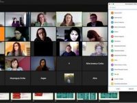 Peste 150 de studenţi au participat la Conferinţa Studenţească de Cercetare Aplicată în Ştiinţele Educaţiei şi Psihologie