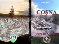 „Coşna – file de istorie”