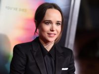 Ellen Page
