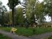 Falticeni – Parcul prefecturii M Eminescu 2