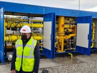 Nova Power & Gas continuă investiţiile şi inaugurează o reţea de gaze naturale în Huedin