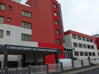 Creşterea preţului şi a cererii de aparatură medicală duc la amânarea deschiderii noului spital din Fălticeni