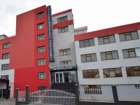 Clădirea nouă a Spitalului Fălticeni a fost inaugurată 