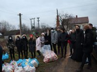 Membrii ATOS Suceava continuă şirul faptelor bune