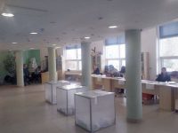 Alegerile prezidenţiale vor fi organizate pe 15 şi 29 septembrie