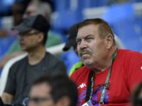 Doliu în atletismul românesc, a murit antrenorul Ion Zanfirache
