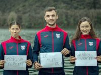 Sucevenii se regăsesc printre cei mai buni sportivi ai Clubului Sportiv al Armatei Steaua