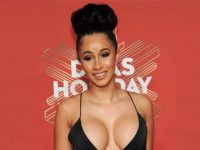 Rapperiţa Cardi B, achitată într-un proces de agresiune