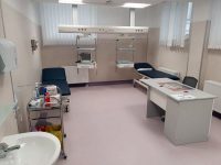 Cabinetele medicale individuale, policlinicile şi spitalele private, controlate de inspectorii de muncă