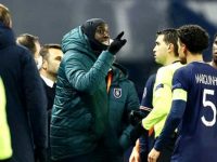 Acuzaţiile de rasism au stârnit cel mai mare scandal din ultimii ani din fotbalul european