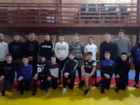 Şcoala suceveană de lupte are resurse nebănuite şi oameni de suflet