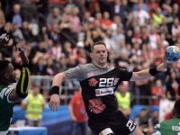 Suceveanul Răzvan Gavriloaia a fost cel mai bun marcator al lui Dinamo în victoria cu Sporting Lisabona