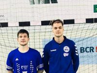 CSU din Suceava are doi jucători convocaţi la lotul naţional de juniori al României