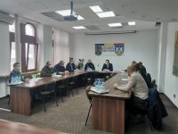 Activiştii de mediu au stat de vorbă cu autorităţile