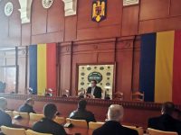 Întâlnire cu reprezentanţi din industria forestieră, pe fondul recentelor tensiuni