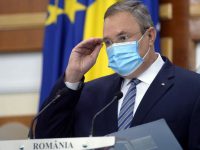 Ministrul apărării naţionale, Ionel Nicolae Ciucă, a preluat mandatul de prim-ministru interimar