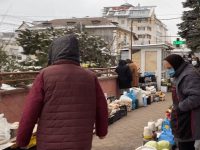 Redeschiderea pieţelor agroalimentare din Suceava şi Rădăuţi