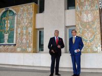 Prinţul Paul al României anunţă că este unic executor judecătoresc al întregii averi a bunicului său, Regele Carol al II-lea