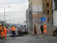 Contractul de reparaţii şi întreţinere a străzilor din Suceava este scos la bătaie pentru 10 milioane de lei