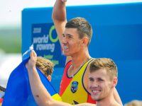 Florin Arteni-Fântânaru, cel mai bun sportiv al Clubului Sportiv Municipal Suceava în 2020