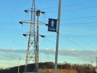 Pentru două ceasuri, la mare înălţime